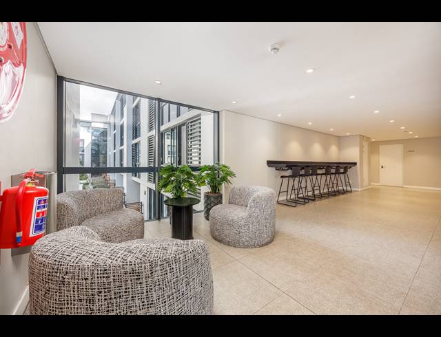 1 BEDROOM APARTMENT FOR SALE IN STELLENBOSCH CENTRAL